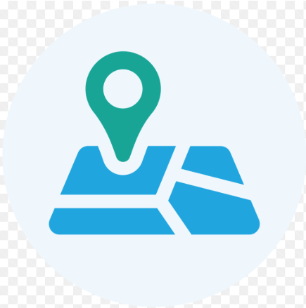 Manajemen Data Lokasi - Griya Digital Kreasi